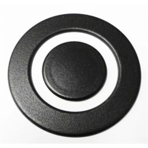 Spartifiamma bruciatore tripla corona satinato opaco piano cottura Lofra - immagine 1