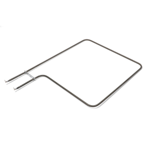 Resistenza forno inferiore forno Zanussi AEG Electrolux 1000W codice ricambio 140063361020 - immagine 1