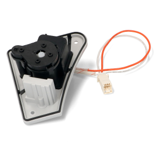 Pompa Scarico con Coperchio Asciugatrice Hotpoint Ariston Indesit Whirlpool Codice Ricambio 488000526697 488000627328 488000851885 C00526697 C00627328 C00851885 - immagine 2