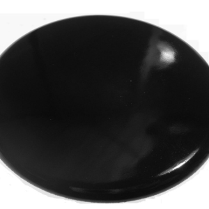 Smeg ricambio piattello ultrarapido (grande) per piano cottura cucina a gas codice ricambio 351050671 - immagine 1