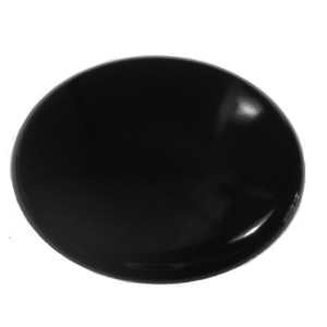 Smeg ricambio piattello semirapido (medio piccolo) per piano cottura cucina a gas codice ricambio 351050669 - immagine 1