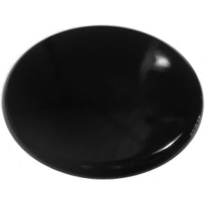 Smeg ricambio piattello rapido (medio grande) per piano cottura cucina a gas codice ricambio 351050670 - immagine 1