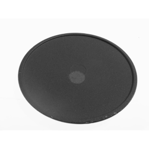 Smeg ricambio piattello rapido (medio grande) per piano cottura cucina a gas codice ricambio 351050670 - immagine 2