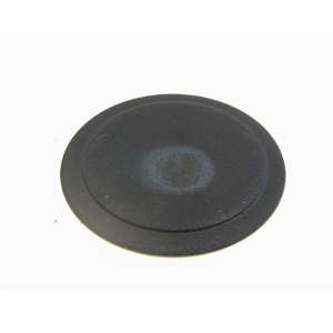 Spartifiamma anello + piattello fuoco medio cucina gas ricambio piano cottura Tecnogas - immagine 3