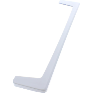 Profilo anteriore mensola frigo Hotpoint Ariston Indesit ricambio originale C00114611 - immagine 1