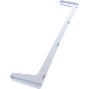 Profilo anteriore mensola frigo Hotpoint Ariston Indesit ricambio originale C00114611 - immagine 2