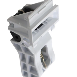 Beko Elettroserratura Interruttore Blocca Porta Lavatrice Asciugatrice ricambio originale 2991900100 C00864774 - immagine 4