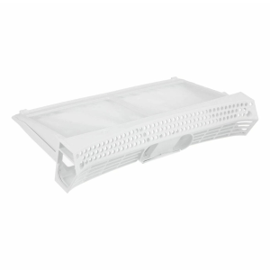Smeg filtro filacci asciugatrice codice ricambio 763410725 - immagine 3