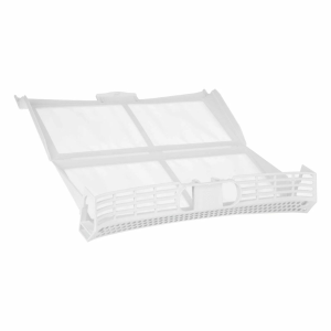 Smeg filtro filacci asciugatrice codice ricambio 763410725 - immagine 5