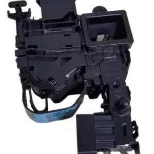 Elettroserratura bloccaporta per lavatrice Samsung codice ricambio DC34-00028B - immagine 2
