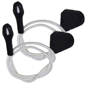 Coppia cavo porta lavastoviglie Whirlpool Ignis codice ricambio 481240448735 - immagine 1