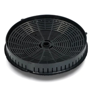 Coppia filtro cappa ai carboni attivi Type 57 per Whirlpool Elica Ikea Samsung - immagine 3