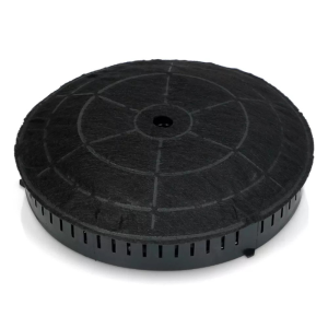 Coppia filtro cappa ai carboni attivi Type 57 per Whirlpool Elica Ikea Samsung - immagine 4