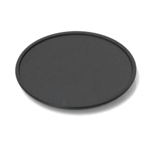 Piattello copri spartifiamma grande piano cottura cucina a gas Ilve Ricambio Originale A/048/02/10 - immagine 2