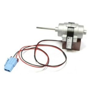 Motore Ventilatore Ventola Frigorifero Lg Daewoo Bosch D4612AAA21 00601067 - immagine 1