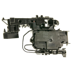 Elettroserratura bloccaporta per lavatrice Samsung codice ricambio DC34-00028B - immagine 1