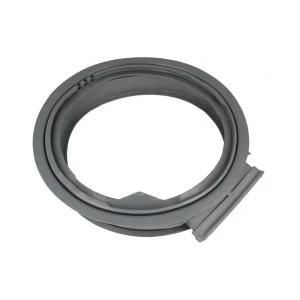 Soffietto guarnizione oblò lavatrice LG codice ricambio MDS63916501 - immagine 3