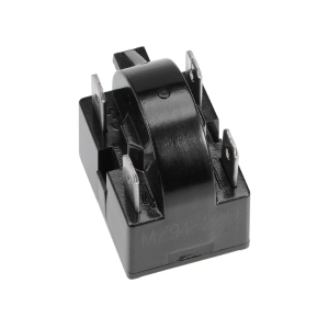 Ptc Tipo Klixon Per Frigo Frigorifero RELÈ - HP1/2 A 1/12 - 4 Contatti Faston - immagine 2