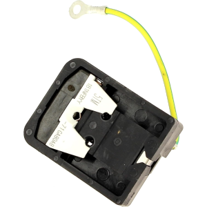 Relè per congelatore 6SP9029 2Z1ABJX per R600A universale - immagine 2
