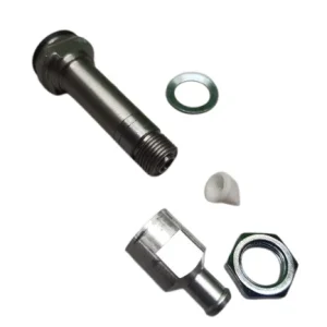 Kit modifica antigocciolamento modello DIDI e BORBONE ricambio originale D1001 - immagine 1