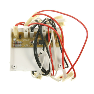 Scheda elettronica ferro da stiro Polti Vaporella Forever ricambio originale M0005911 - immagine 1