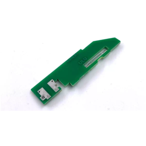 Sensore air break lavastoviglie Siemens Bosch codice ricambio 00611317 - immagine 2