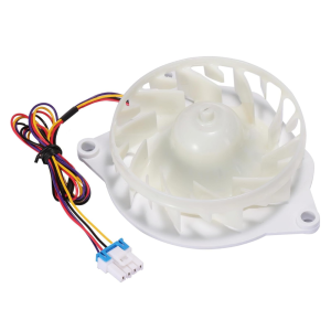 Motoventilatore ventilatore frigorifero LG no-frost codice ricambio EAU63503706 EAU64824806 - immagine 1