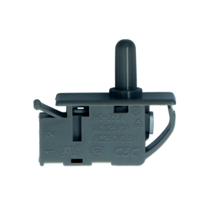 Pulsante luce frigorifero LG ricambio compatibile 6600JR1005H - immagine 3