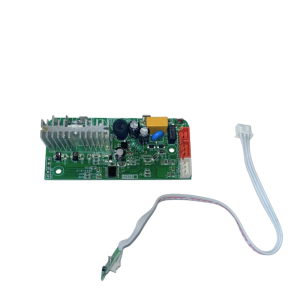 Kit scheda elettrica completa Polti originale - M0007224 - immagine 1
