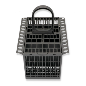 Cestello portaposate lavastoviglie Hotpoint Ariston Indesit originale C00386607 - immagine 2