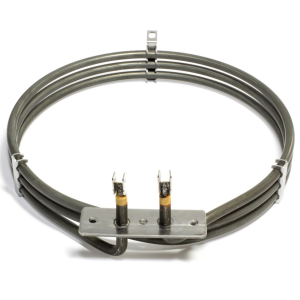 Resistenza circolare forno ventilato cottura Bosch Siemens 12006239 00752777 - immagine 1