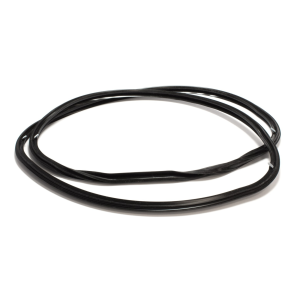 Guarnizione 4 lati porta forno Rex Electrolux 3577322013 -3577252020 ricambio originale - immagine 1