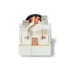 Relè salva motore protettore frigorifero per compressori Secop Danfoss codice ricambio 117U7013 - immagine 2