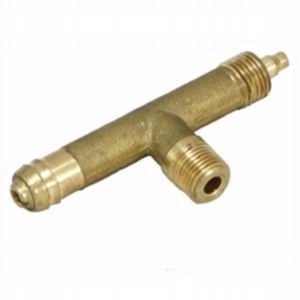 Necta valvola di sicurezza pompa antivrante by-pass 12 bar codice ricambio 98764 - immagine 4