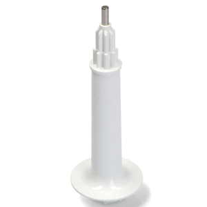 Kenwood Perno Albero di trasmissione ricambio originale KW716784 montato su modelli in descrizione - immagine 1