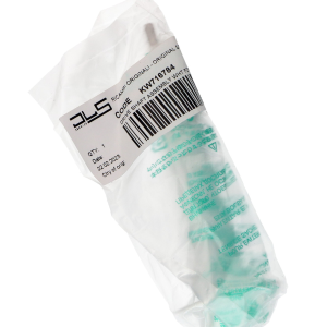 Kenwood Perno Albero di trasmissione ricambio originale KW716784 montato su modelli in descrizione - immagine 2