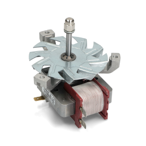 Motore ventilatore forno Beko 22 watt codice ricambio 264100004 - immagine 3