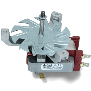 Motore ventilatore forno Beko 22 watt codice ricambio 264100004 - immagine 4
