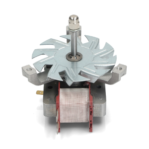 Motore ventilatore forno Beko 22 watt codice ricambio 264100004 - immagine 5