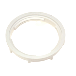 Dado ghiera lavastoviglie Smeg ricambio originale 763890115 - immagine 1