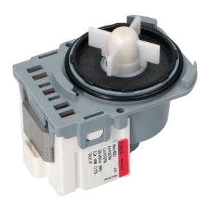 Pompa magnetica baionetta M325 Candy e universale 40W - immagine 1