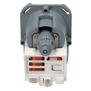 Pompa magnetica baionetta M325 Candy e universale 40W - immagine 2