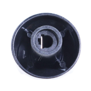 Manopola piano cottura Hotpoint Ariston Whirlpool ricambio originale C00629911 - immagine 2