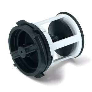Filtro lavatrice whirlpool ignis tappo pompa- per awg - wt - wa - awb - immagine 3