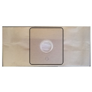 8 sacchetti per aspirapolvere Imetec modello super compact 1400 Watt TYPE A3301 - immagine 1
