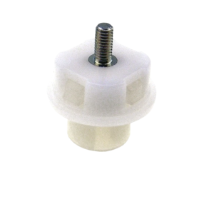 Kenwood - assieme accoppiamento 2ba bolt perno con vite per FP-a9 codice ricambio KW649909 - immagine 1