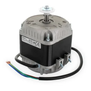 Motore ventilatore ricambio frigo polivalente FMI 220 V 34 W banchi frigo celle frigo - immagine 1