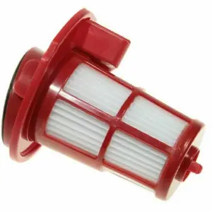 Filtro hepa per scopa elettrica Ariete ricambio originale AT5186037900 - immagine 1